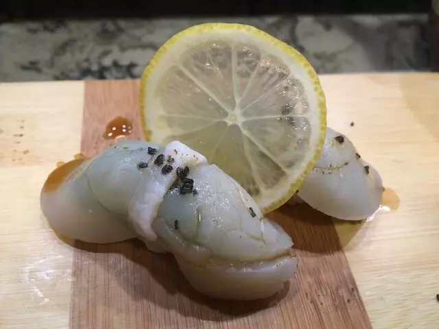 Tamashi Japanese Restaurant