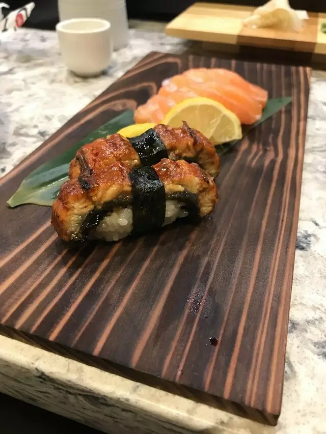 Tamashi Japanese Restaurant