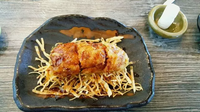 Tamashi Japanese Restaurant