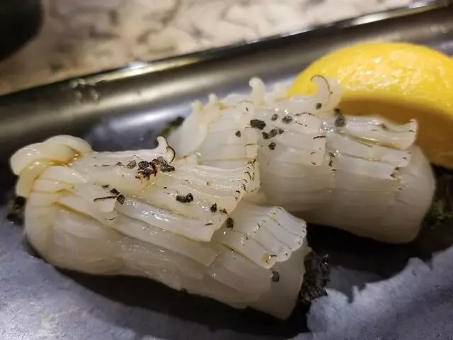 Tamashi Japanese Restaurant