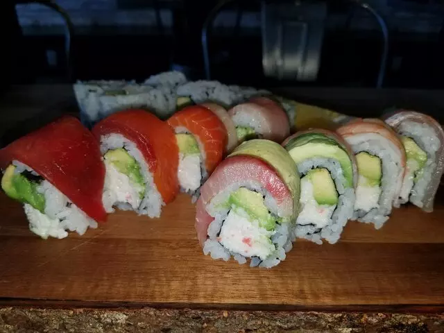Tamashi Japanese Restaurant