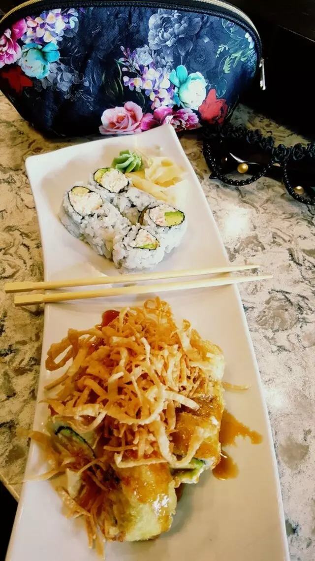 Tamashi Japanese Restaurant