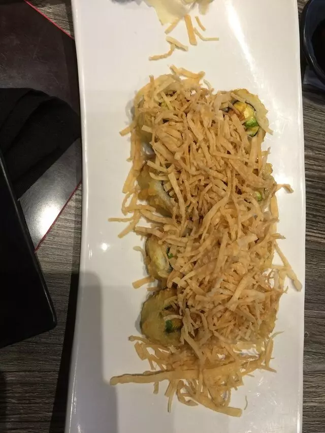 Tamashi Japanese Restaurant