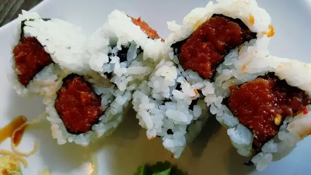 Tamashi Japanese Restaurant