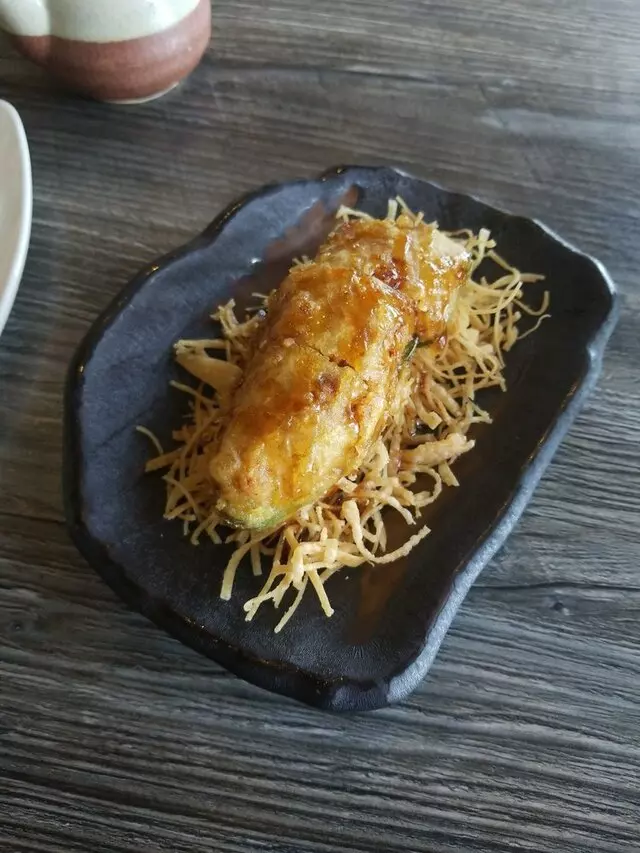 Tamashi Japanese Restaurant
