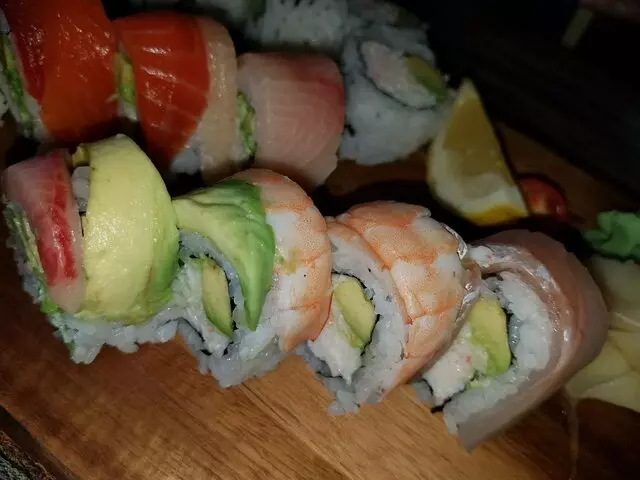 Tamashi Japanese Restaurant