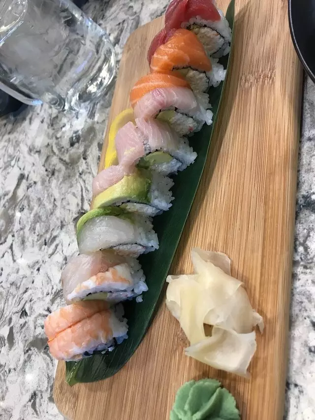 Tamashi Japanese Restaurant