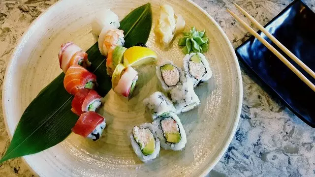 Tamashi Japanese Restaurant