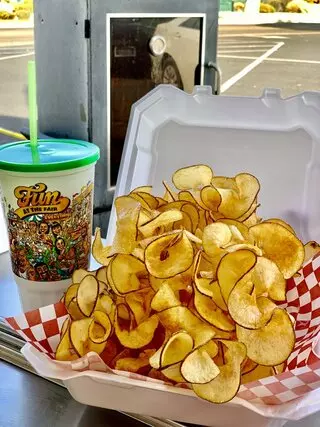 Fry Factory