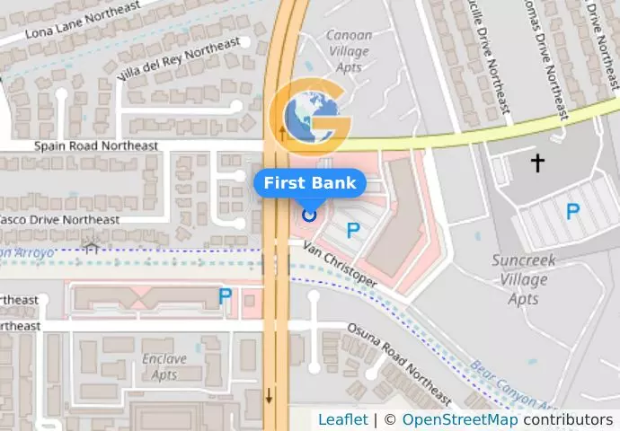 First Bank