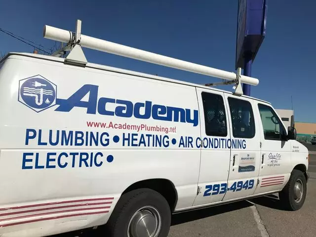 Academy Plumbing