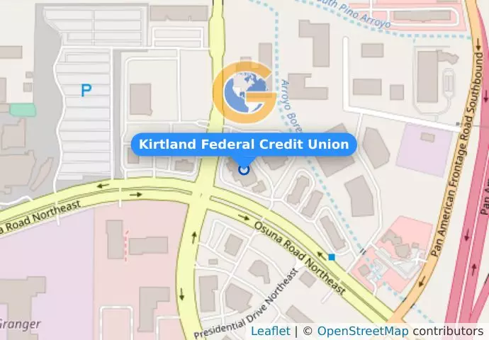 Kirtland Federal Credit Union