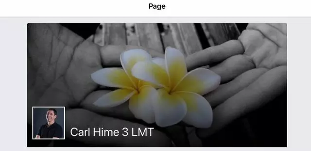 Carl Hime 3 LMT