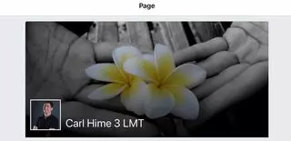 Carl Hime 3 LMT