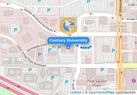 Century University