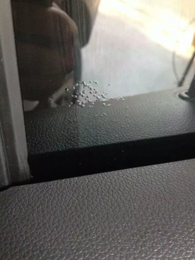 A Above & Beyond Auto Glass