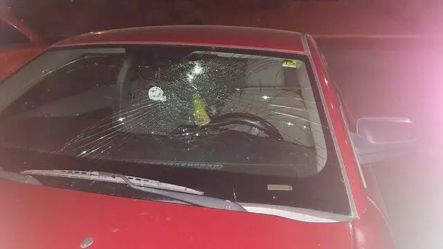 A Above & Beyond Auto Glass