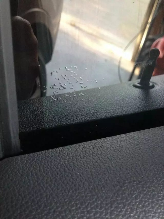 A Above & Beyond Auto Glass