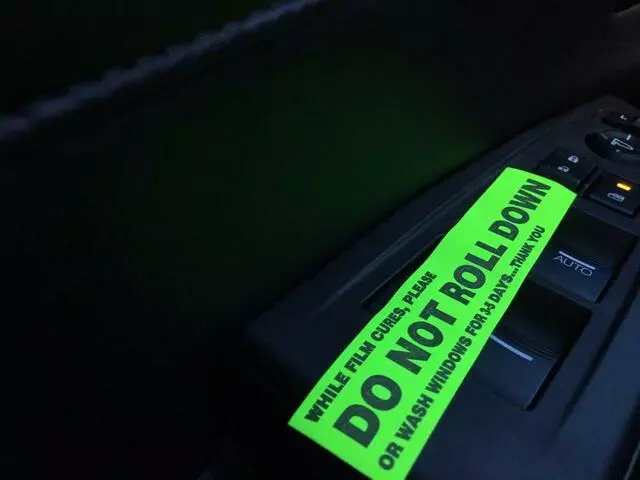 A Above & Beyond Auto Glass