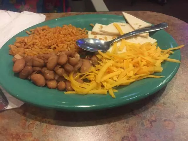 La Salita Restaurant