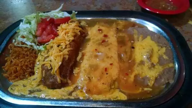 La Salita Restaurant