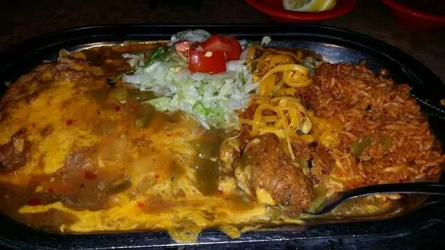 La Salita Restaurant