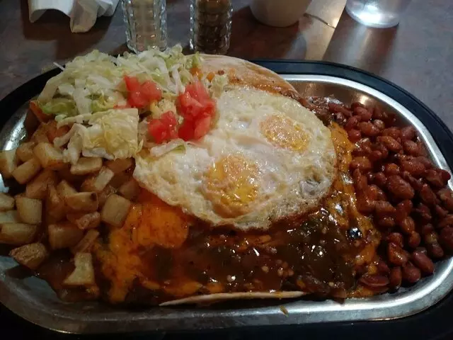 La Salita Restaurant