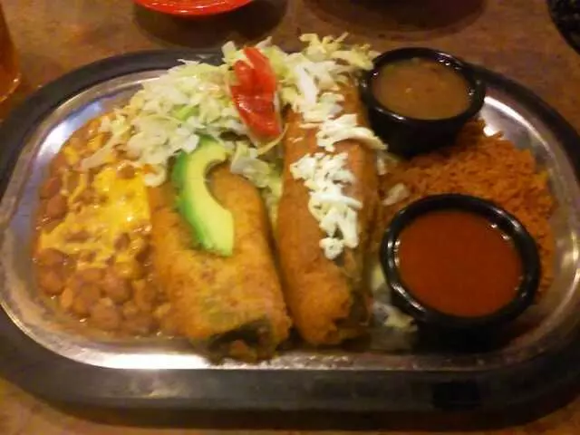 La Salita Restaurant