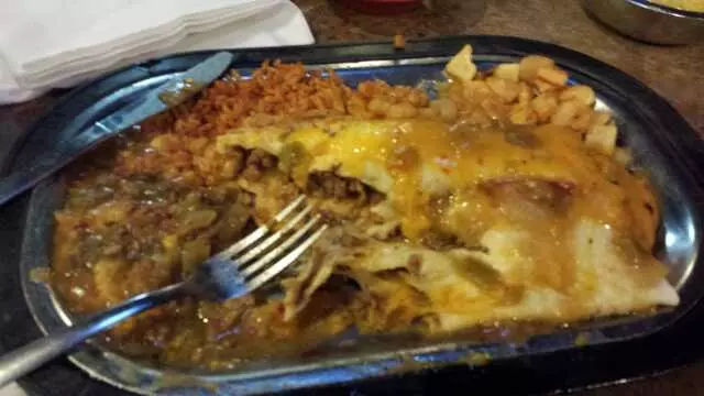 La Salita Restaurant