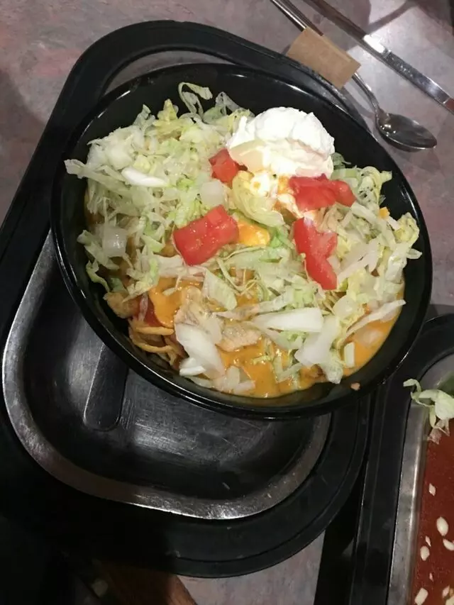 La Salita Restaurant