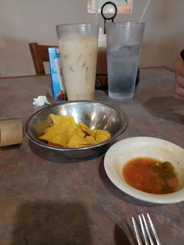 La Salita Restaurant