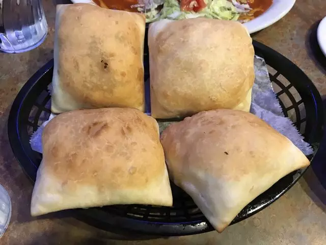 La Salita Restaurant