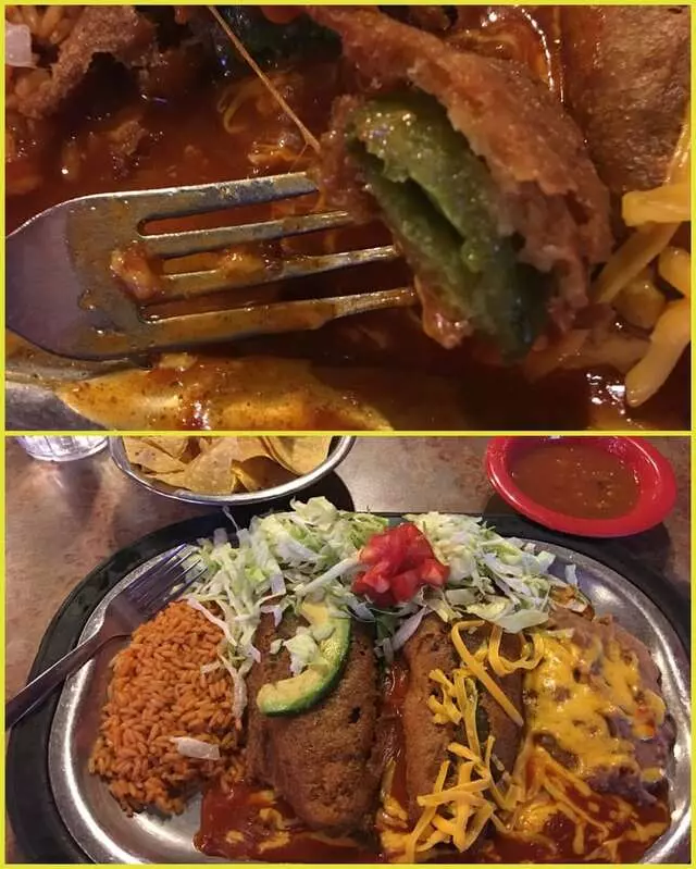 La Salita Restaurant
