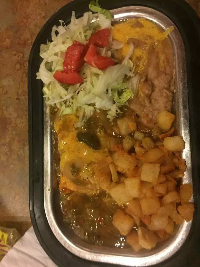 La Salita Restaurant