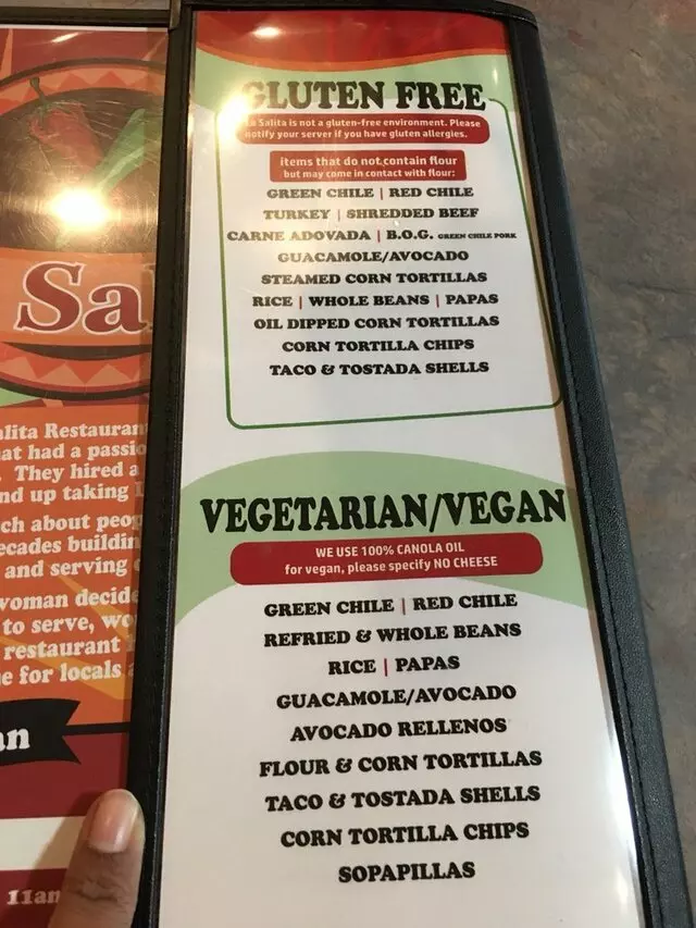 La Salita Restaurant