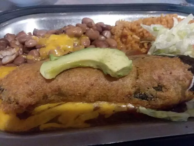 La Salita Restaurant
