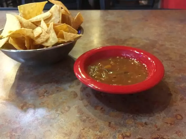La Salita Restaurant