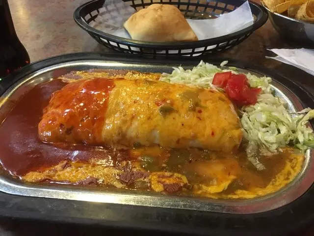 La Salita Restaurant