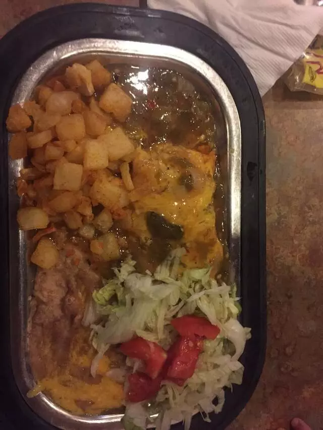 La Salita Restaurant