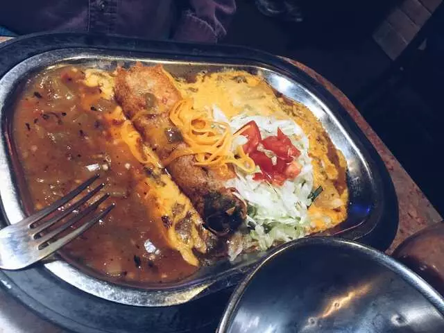 La Salita Restaurant