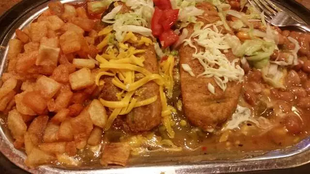 La Salita Restaurant