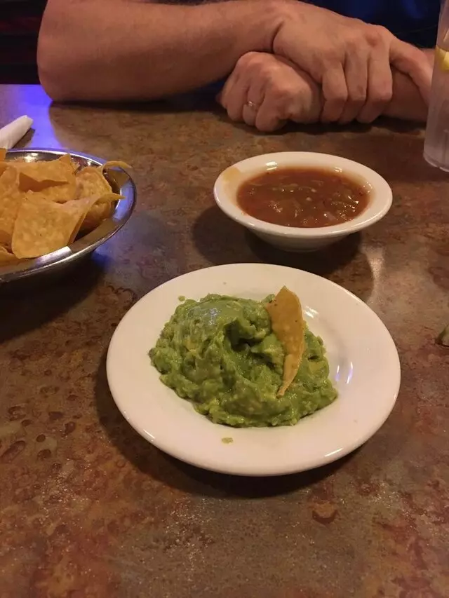 La Salita Restaurant