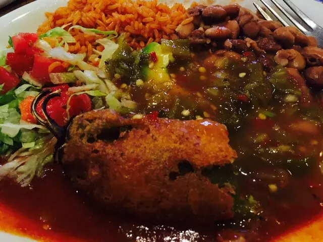 La Salita Restaurant