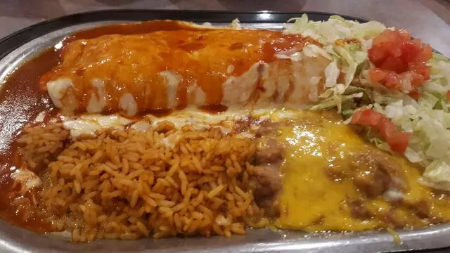 La Salita Restaurant