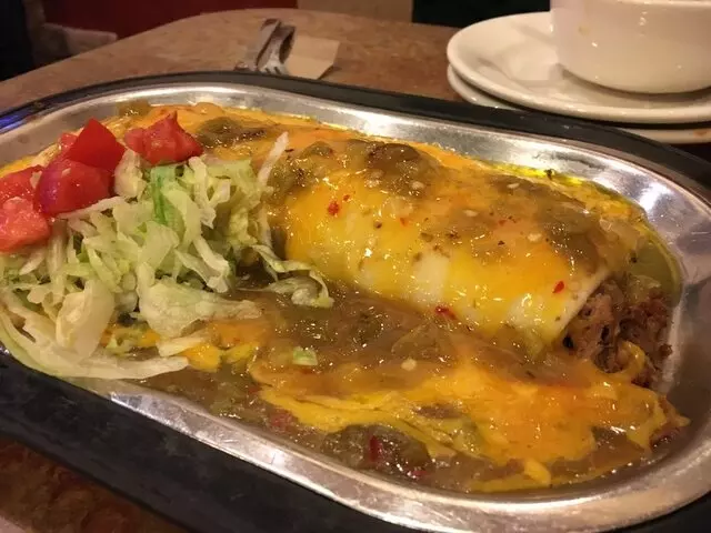 La Salita Restaurant