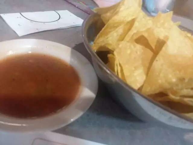La Salita Restaurant