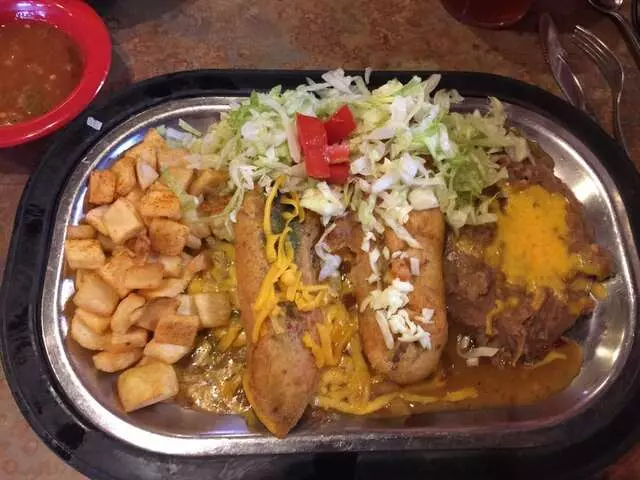 La Salita Restaurant