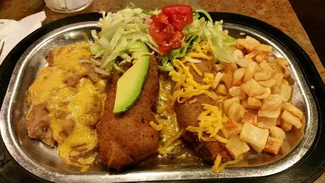 La Salita Restaurant