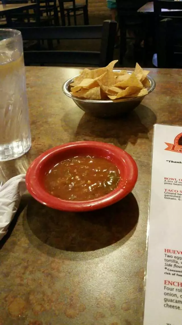 La Salita Restaurant
