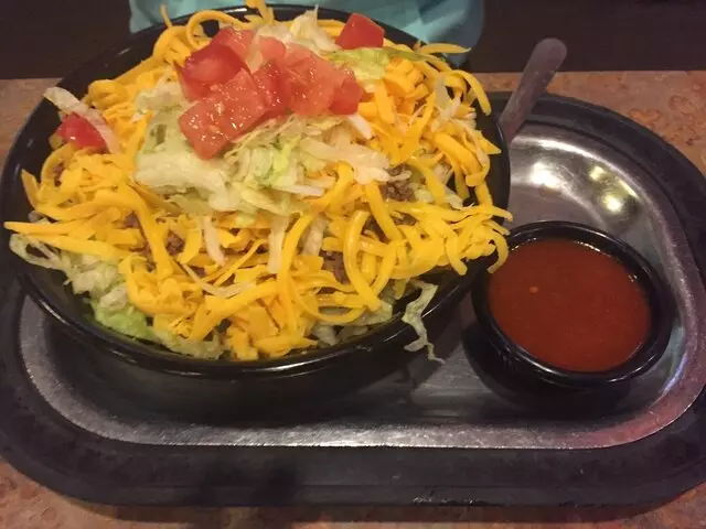 La Salita Restaurant